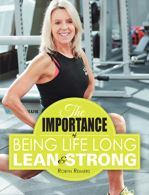Cover image for book The Importance of Being Life Long Lean and Strong