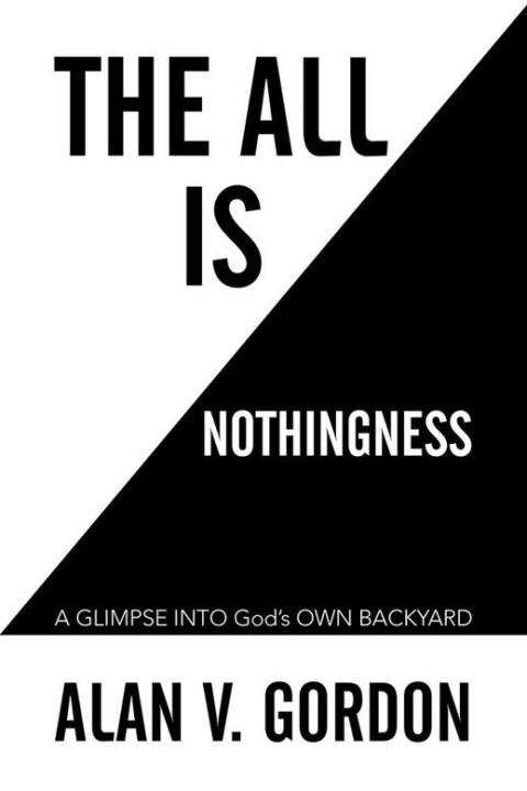 Cover image for book The All Is Nothingness