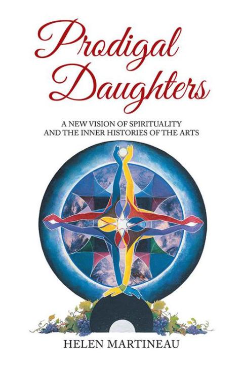 Cover image for book Prodigal Daughters