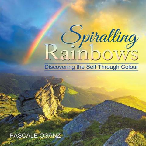 Cover image for book Spiralling Rainbows