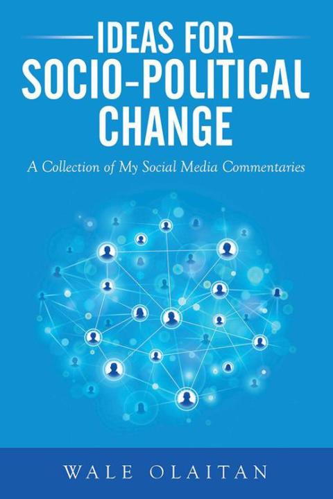 Cover image for book Ideas for Socio-Political Change
