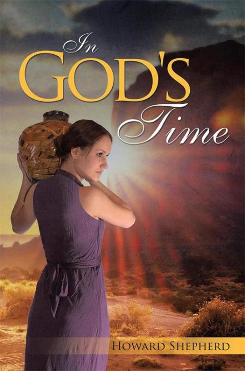 Cover image for book In God's Time