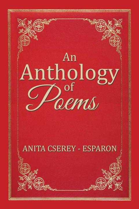 Cover image for book An Anthology of Poems