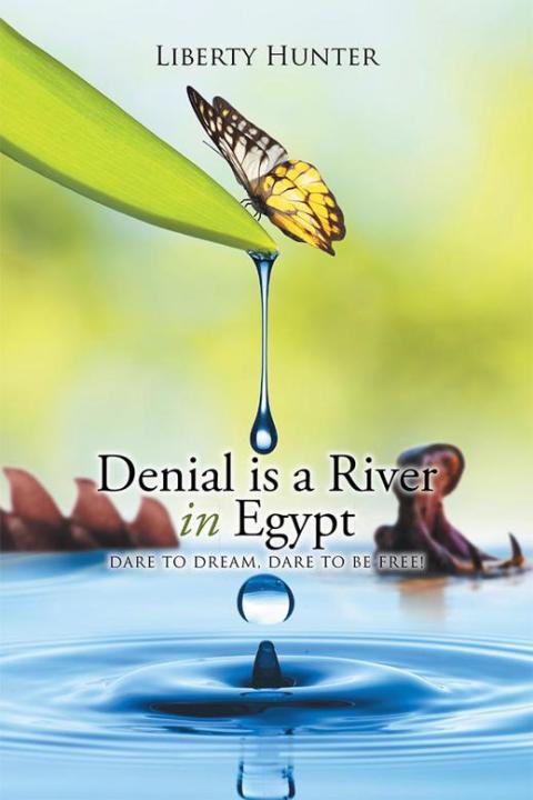 Cover image for book Denial Is a River in Egypt