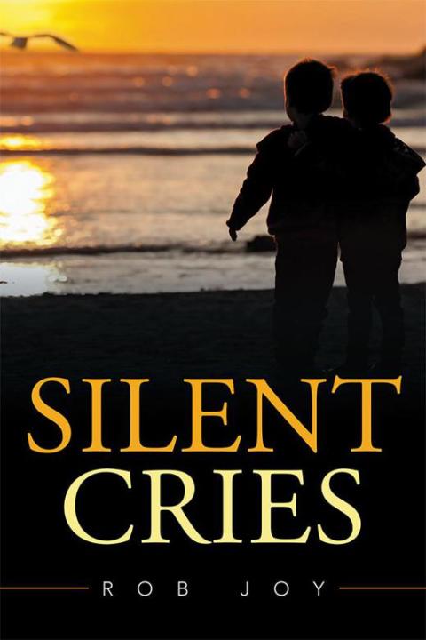 Cover image for book Silent Cries