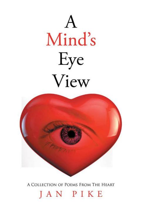 Cover image for book A Mind's Eyeview