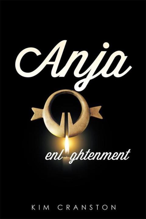 Cover image for book Anja Enlightenment