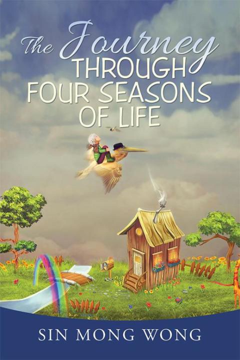 Cover image for book The Journey Through Four Seasons of Life