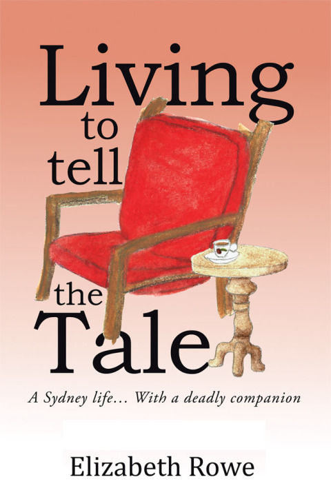 Cover image for book Living to Tell the Tale