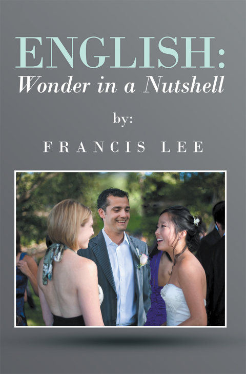 Cover image for book English: Wonder in a Nutshell