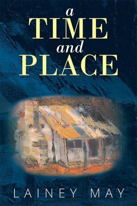 Cover image for book A Time and Place