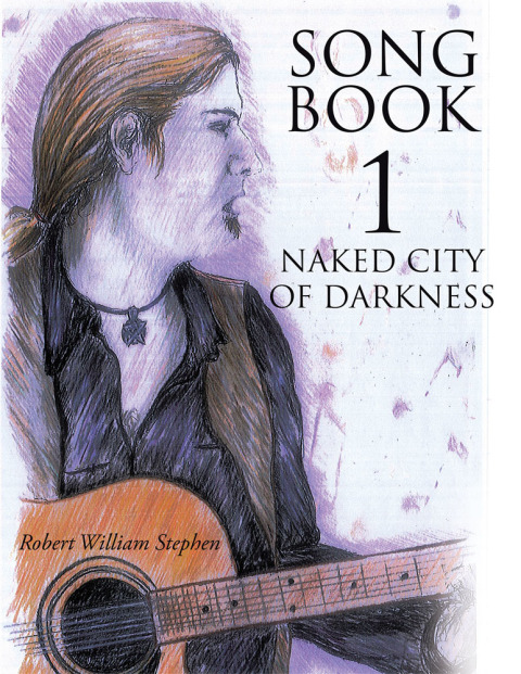 Cover image for book Song Book 1 Naked City of Darkness