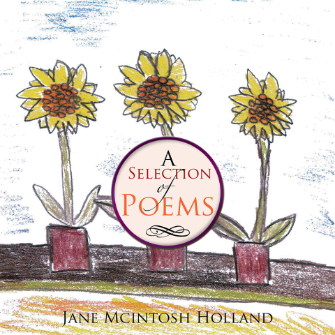 Cover image for book A Selection of Poems