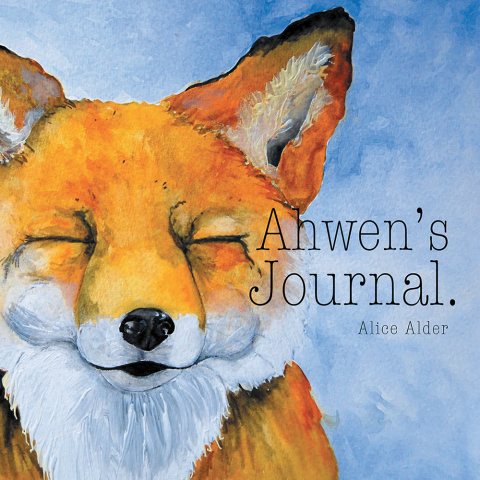 Cover image for book Ahwen’S Journal