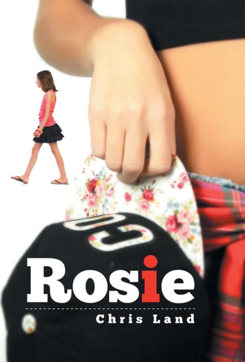 Cover image for book Rosie