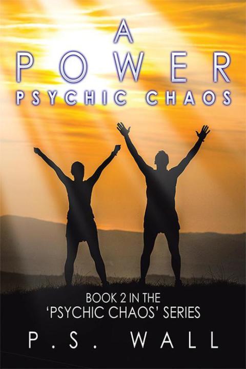 Cover image for book A Power