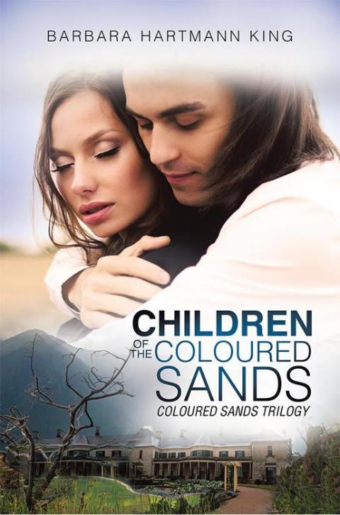 Cover image for book Children of the Coloured Sands