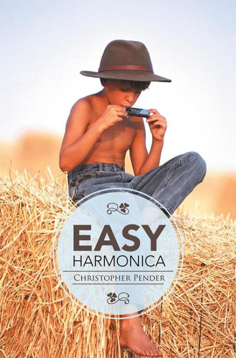 Cover image for book Easy Harmonica