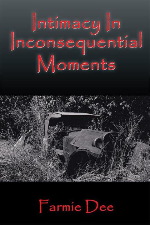 Cover image for book Intimacy in Inconsequential Moments
