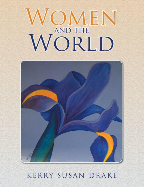 Cover image for book Women and the World