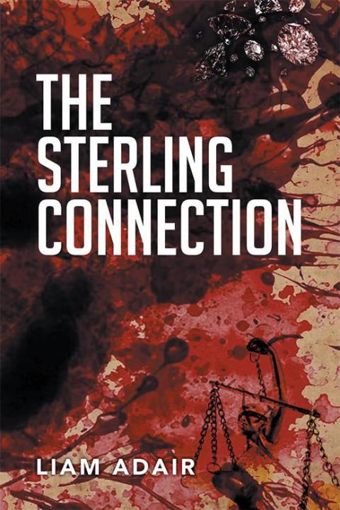 Cover image for book The Sterling Connection
