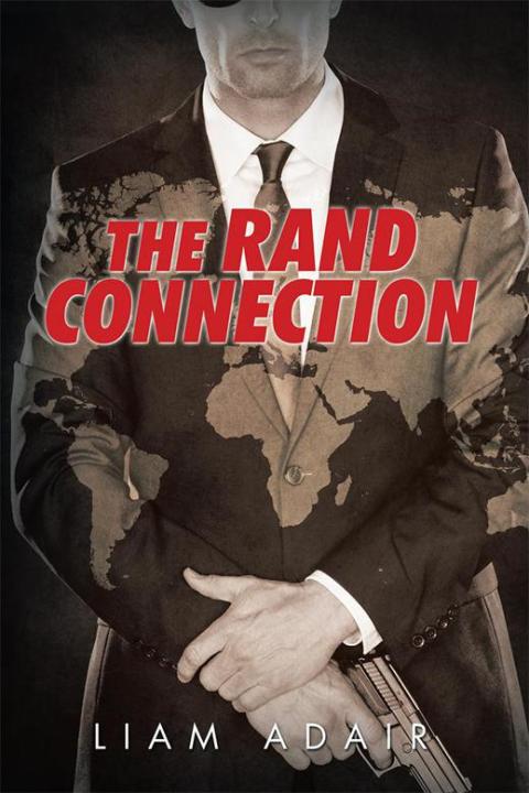 Cover image for book The Rand Connection