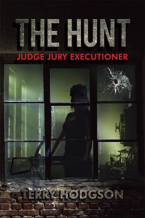 Cover image for book The Hunt