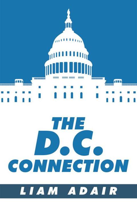 Cover image for book The D.C. Connection