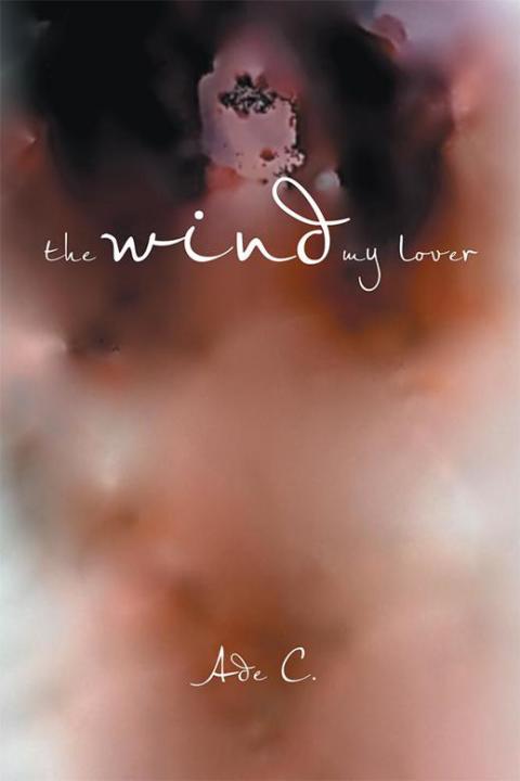 Cover image for book The Wind My Lover