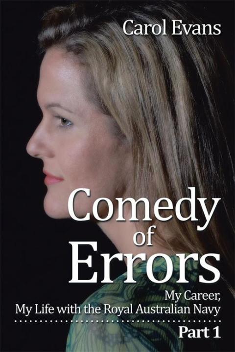Cover image for book Comedy of Errors
