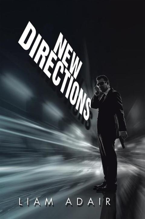 Cover image for book New Directions