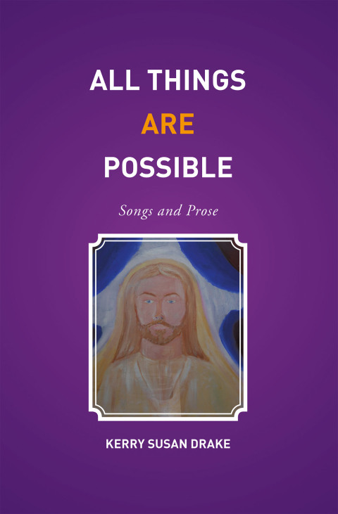 Cover image for book All Things Are Possible