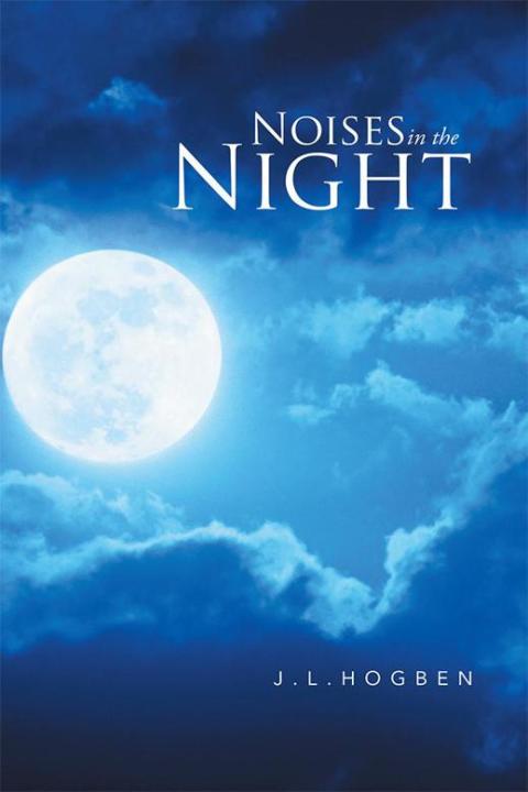 Cover image for book Noises in the Night