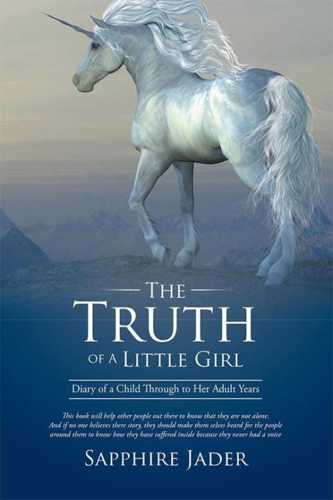 Cover image for book The Truth of a Little Girl