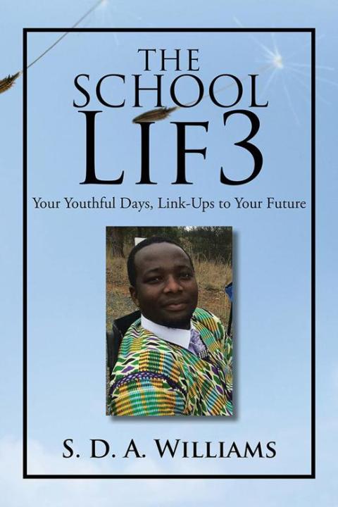 Cover image for book The School Lif?