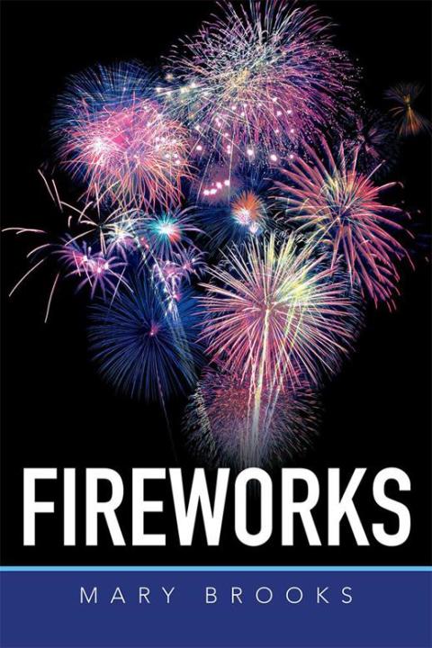 Cover image for book Fireworks