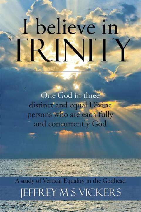 Cover image for book I Believe in Trinity