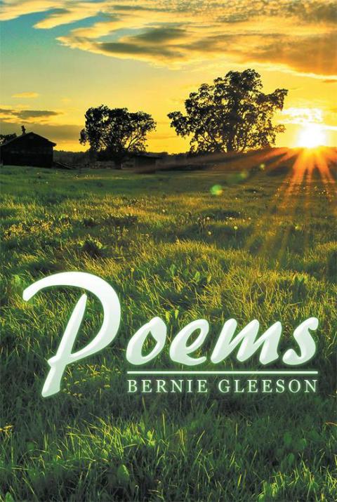 Cover image for book Poems