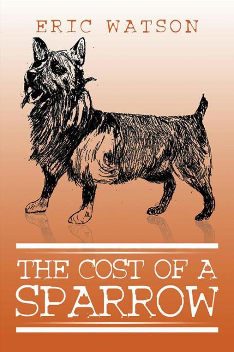 Cover image for book The Cost of a Sparrow