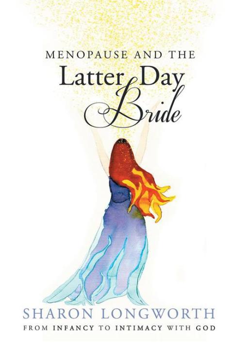 Cover image for book Menopause and the Latter Day Bride