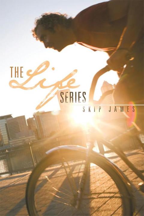 Cover image for book The Life Series