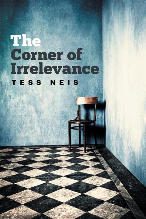 Cover image for book The Corner of Irrelevance