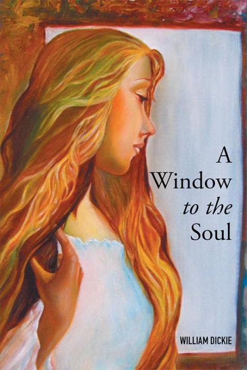Cover image for book A Window to the Soul