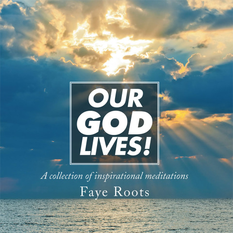 Cover image for book Our God Lives!