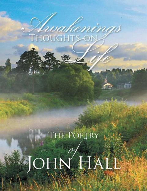 Cover image for book Awakenings