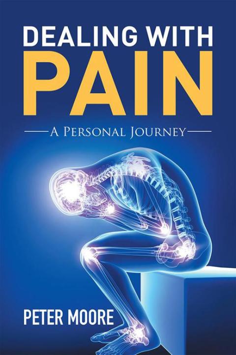 Cover image for book Dealing with Pain