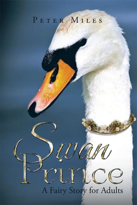 Cover image for book Swan Prince