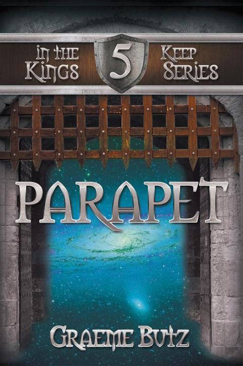 Cover image for book Parapet