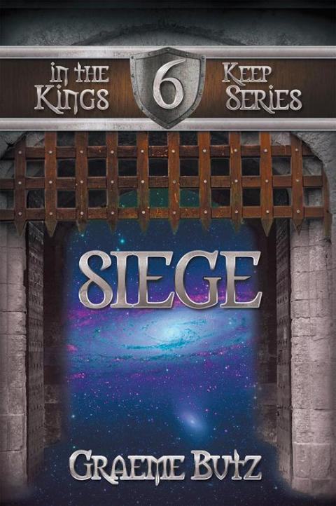 Cover image for book Siege