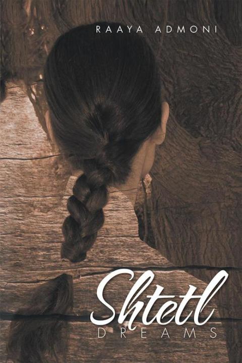 Cover image for book Shtetl Dreams